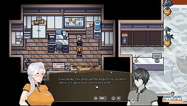 Download Video - Komadori Inn Gameplay Part 1 &ndash; Kubo&rsquo;s First Day at the Inn