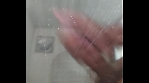 Branlette Dans Le Bain