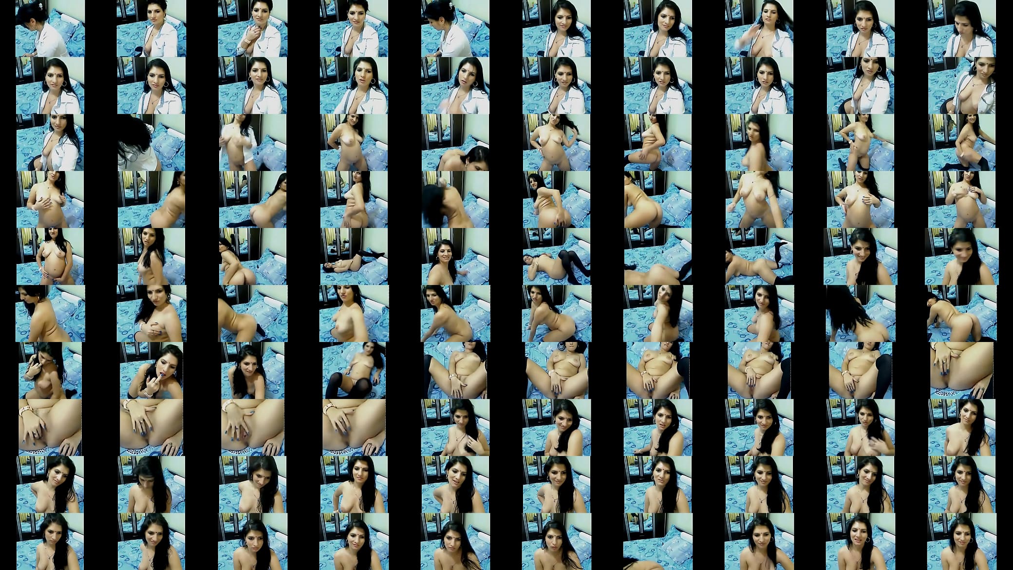 Desi Aunty Webcam.MP4 预览图