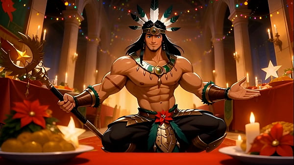 Especial de Navidad: Festival de Cornudos en Culipandia
