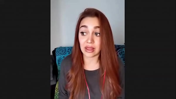 Spanish porn actress - interview part 2