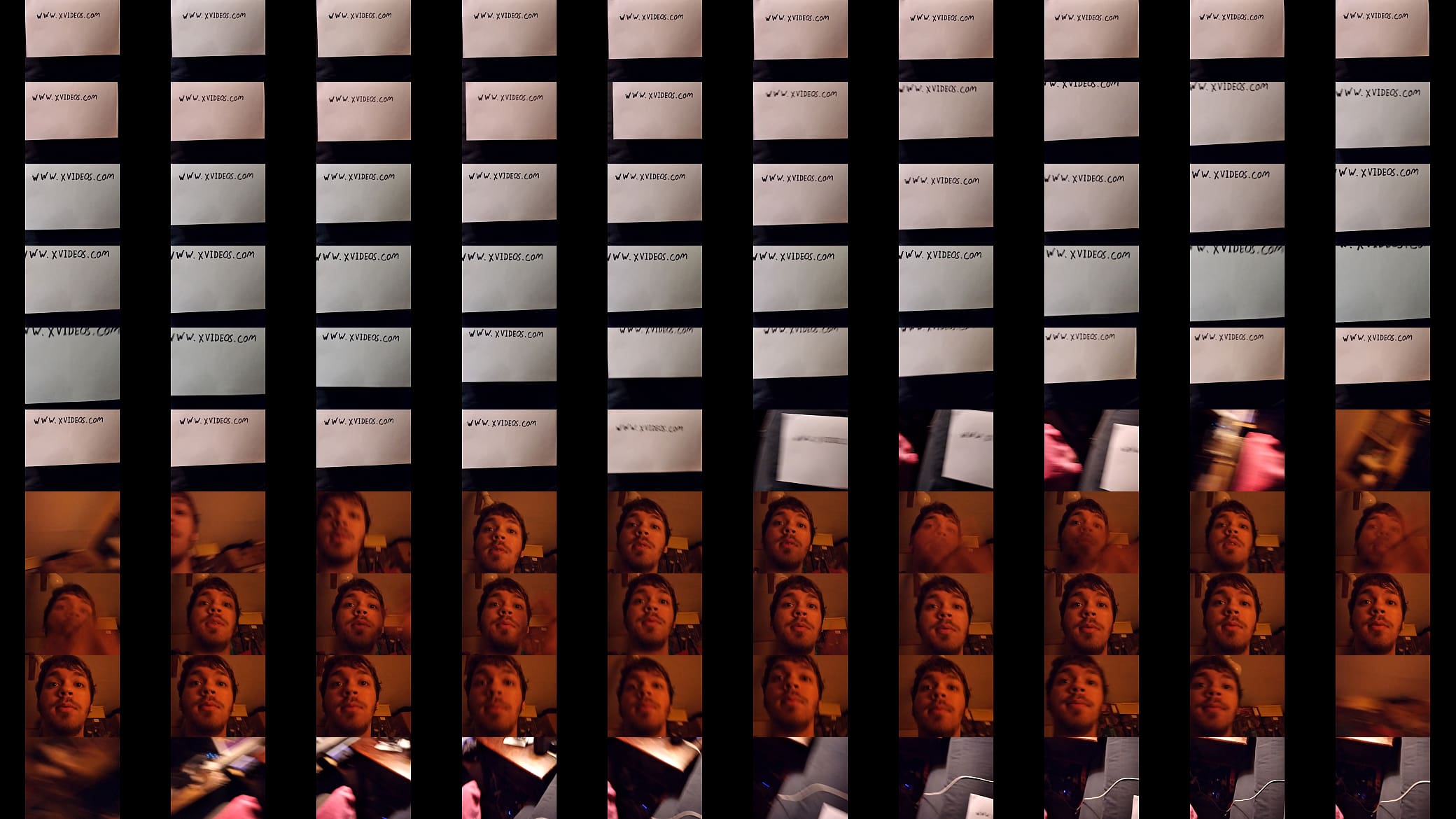 Verification video 预览图
