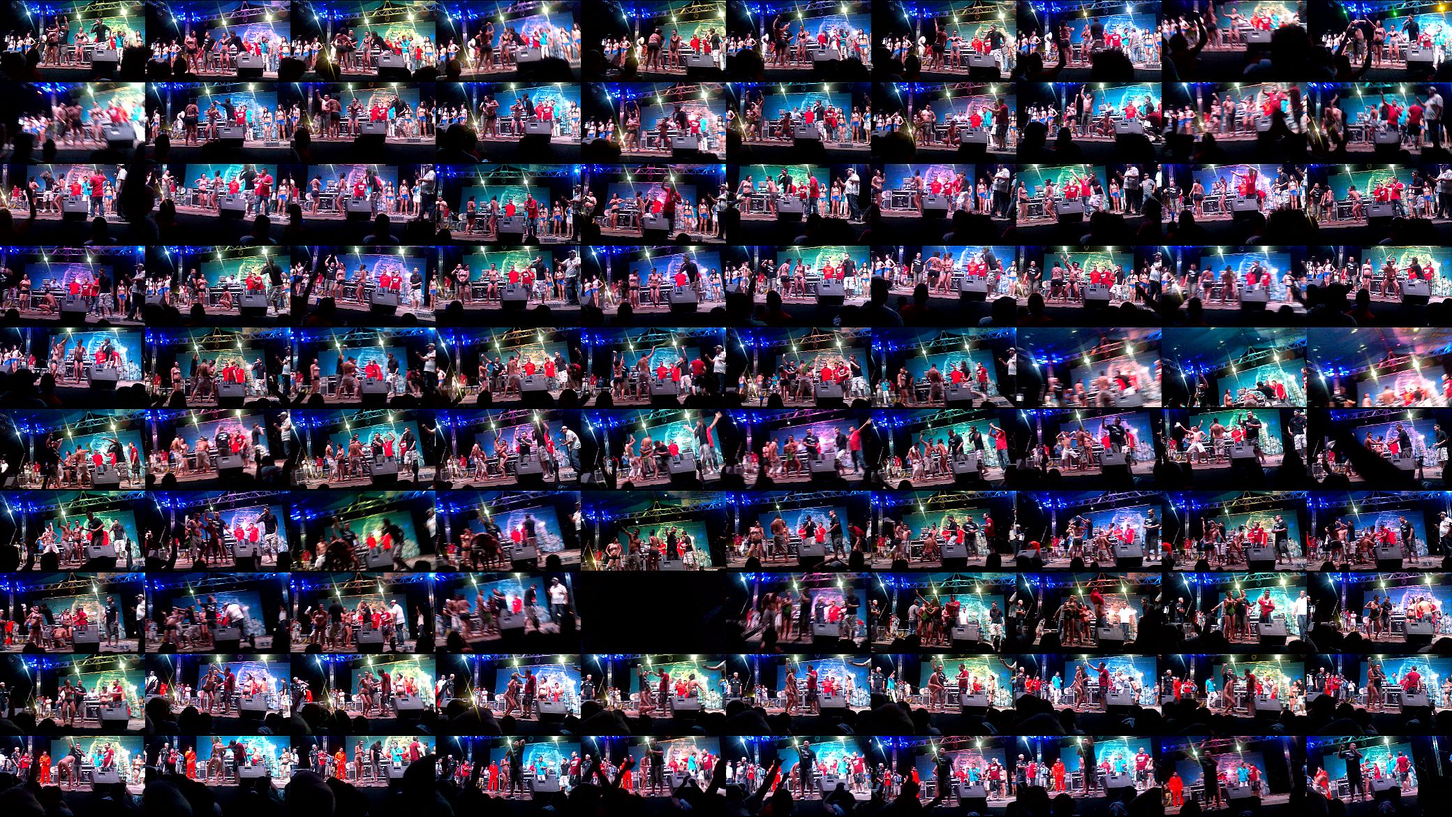 Spring Breakers en Guasave 2013!!! Parte 1 预览图