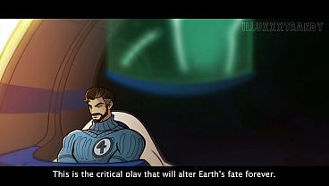 Porn animation