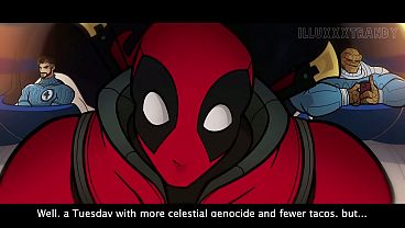 Porn animation