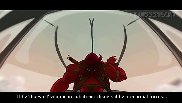 Porn animation