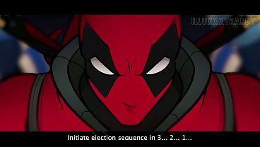 Porn animation