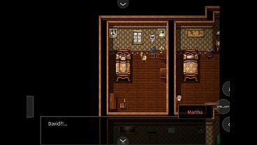 Bones Tales:The Manor | Martha morning scene part 1 android gameplay