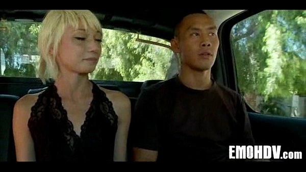 Babe with tattoos gets dick 127