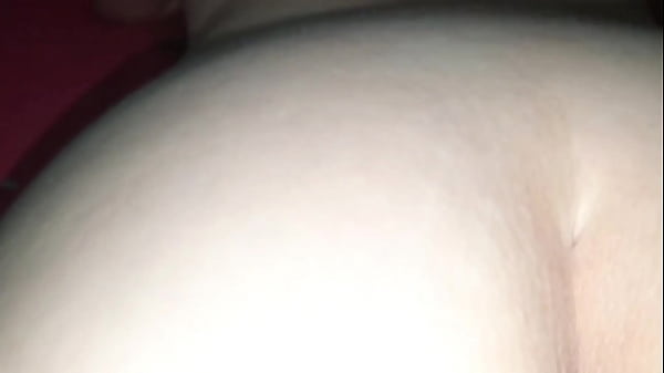She loves it when I cum in her panties
