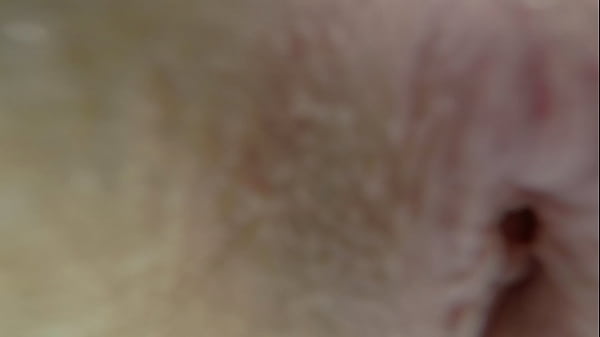 Hot Hairy Real Red Head Pussy