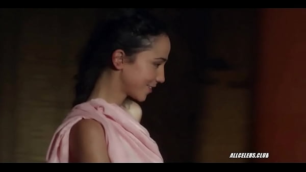 Karina Testa in Odysseus in s01e07 2013