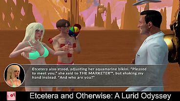 Etcetera and Otherwise part10