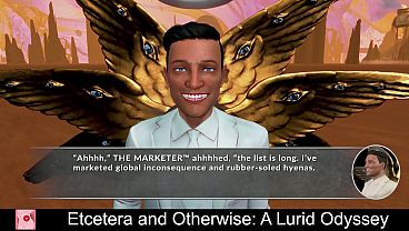 Etcetera and Otherwise part10