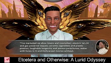Etcetera and Otherwise part10