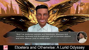 Download Video - Etcetera and Otherwise part10