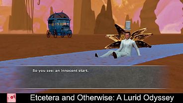 Etcetera and Otherwise part10