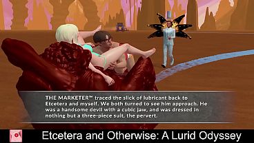Etcetera and Otherwise part10