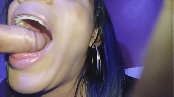 Raissa em São Paulo