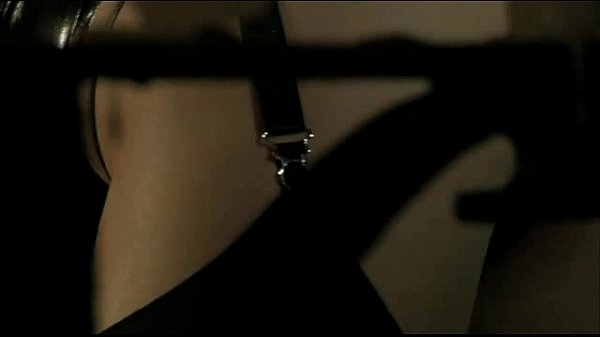 Lesbians Glamour Lingerie masturbates