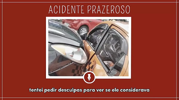 ACIDENTE PRAZEROSO - Contos Libertinos