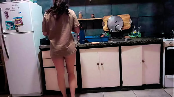 POV: My Stepfather Breaks My Ass Really Nicely