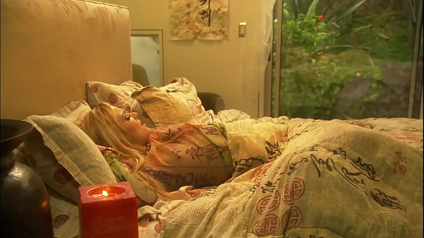 Cassie Courtland Pleases The Generals Well