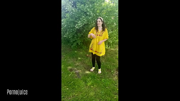 Hippy chick black cock suck featuring Chloe Faye