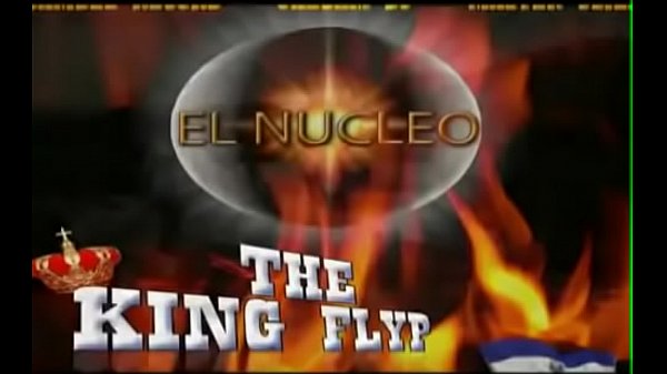 The King Flyp - Terremoto