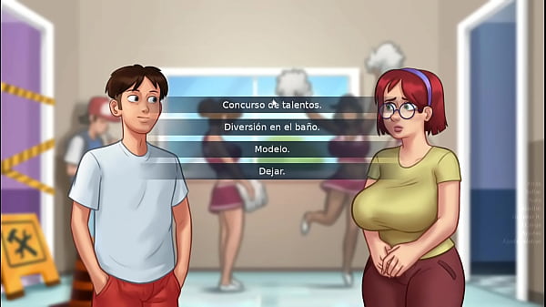 Practivas sexuales con mi hermanastra y mi mejo...