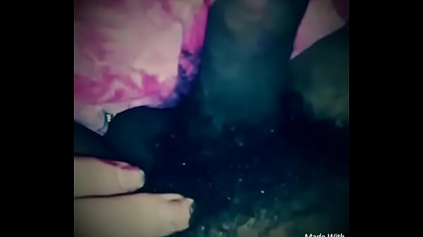Just loving her ?