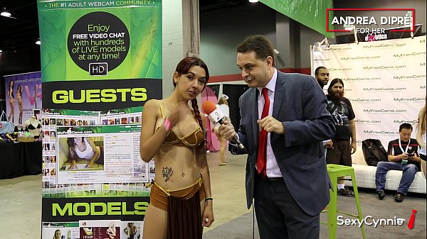 Andrea Diprè for HER - SexyCynnie 5