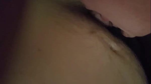 Wife sucking my big hard cock