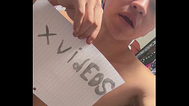 Verification video