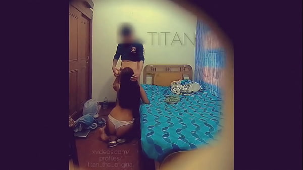 I finally fucked my best friend's EVERYTHING IS RECORDED IN MY HIDDEN CAMERA