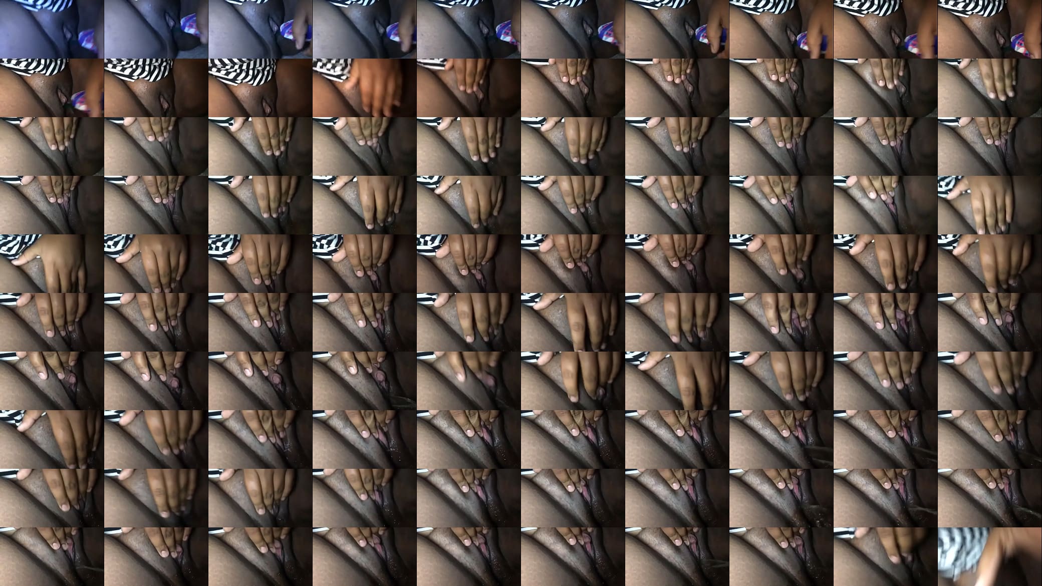 black 预览图