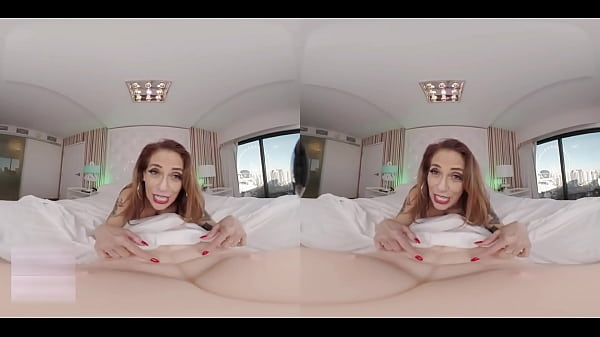 Sin City #1 Virtual Reality