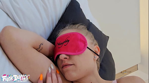BACK WITH ANAL! Little skinny Bonnie Dolce Rough Anal, Deepthroat, Rimming, Cum in mouth