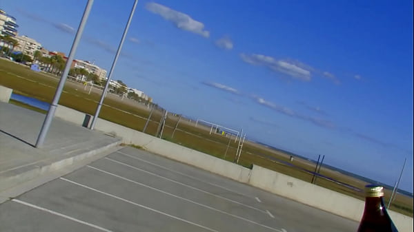 Samia Duarte Hardcore Amateur Threesome Scene