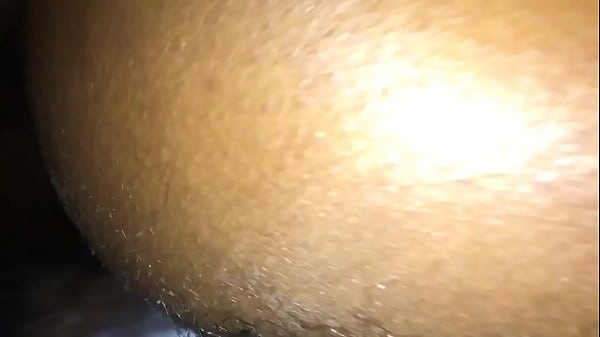 Backshots from a freak