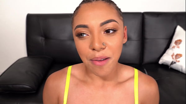 Download Video - Latina teen Zerella Skies fucked in pussy by PornDude
