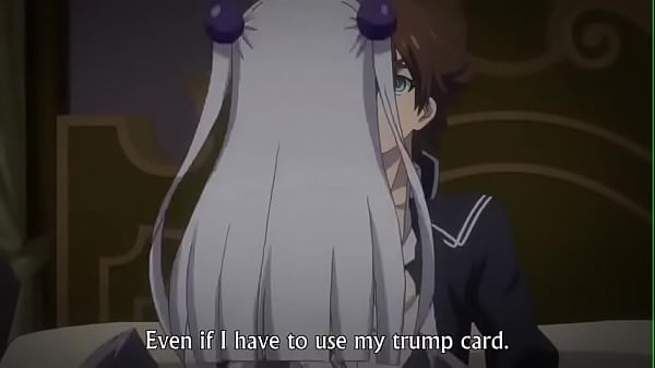 Download Video - Shinmai maou no Testament &lpar;Fanservice Compilation&rpar;