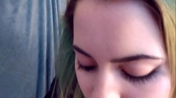 Step sister came horny from a big party