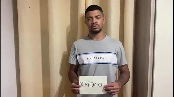 Vídeo de verificação