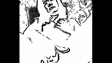 Pinay drawing