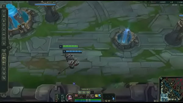 Ligue De Pratique Bj