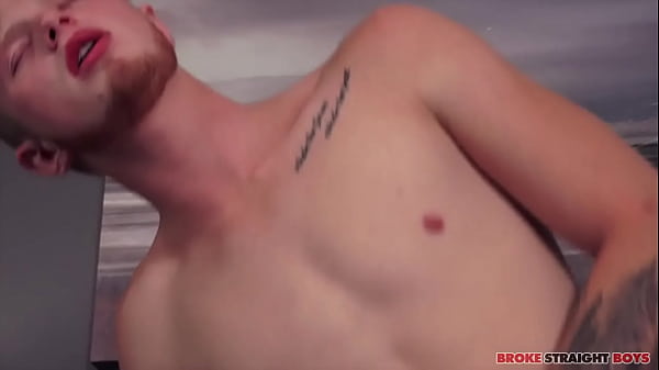 Brad Gemini Fucks Zach Covington