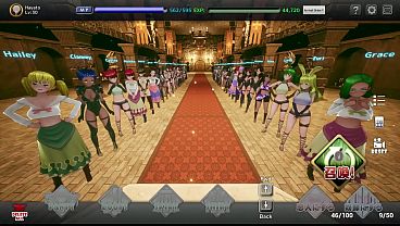 Well Time for some anal training 9Rookie Demon Lord) Part 2