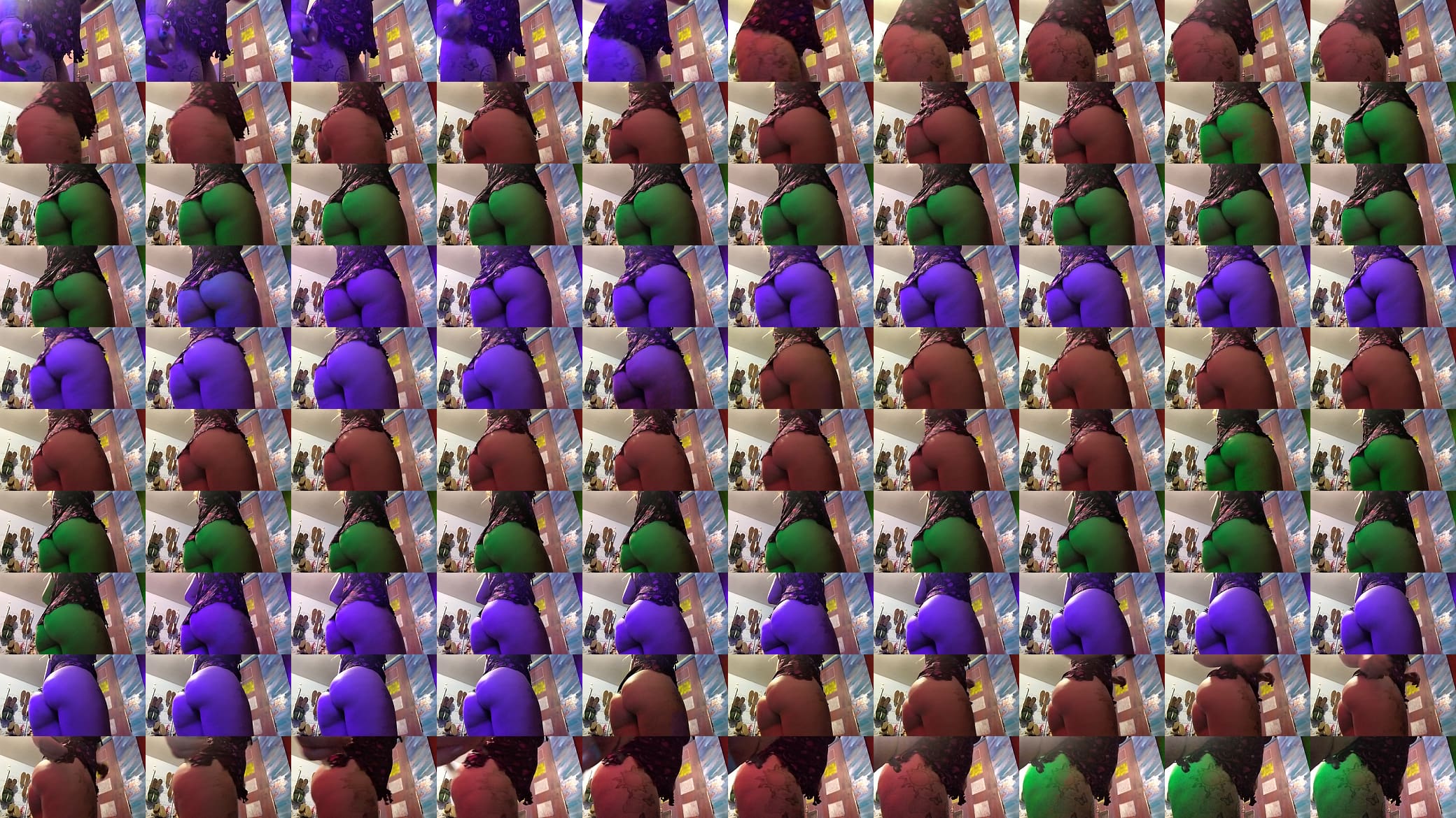 Booty booty booty 预览图