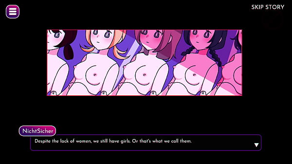 Gameplay Where Girls are made #1 The Future of Sexbots